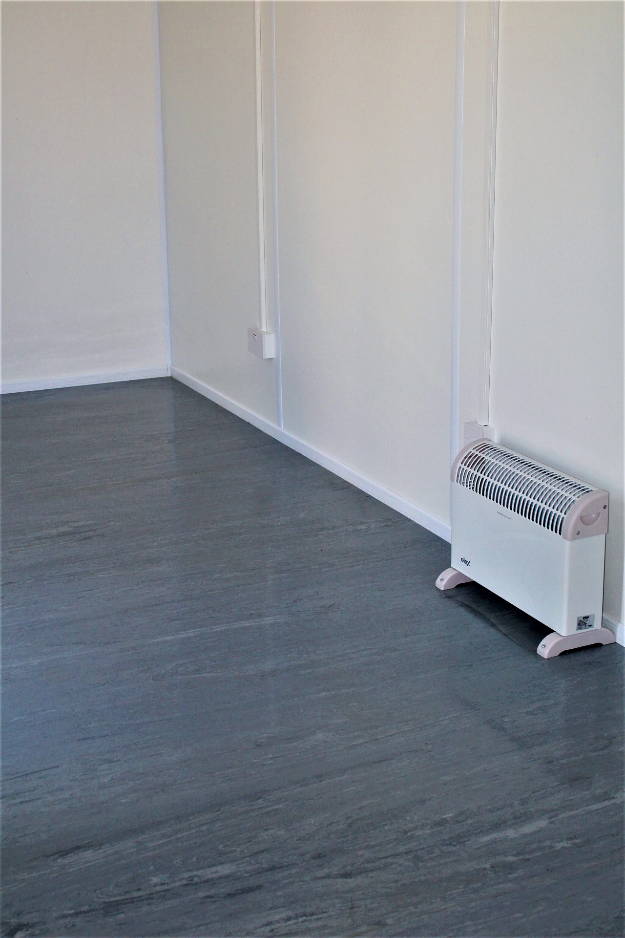 20ft (6.1m) ModiBox Office – Shipping Container Office Unit for Sale - Image 2