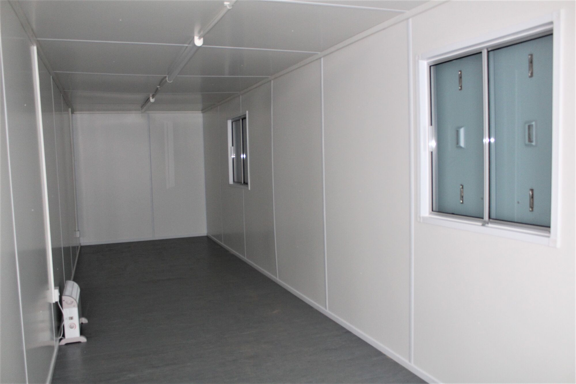 30ft (9.1m) ModiBox Office – Shipping Container Office Unit for Sale - Image 6