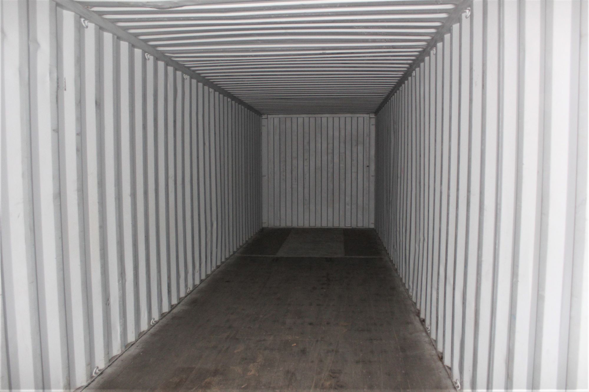 Used 40ft Shipping Containers For Sale 40ft Used Container - S4 Doors - Image 8