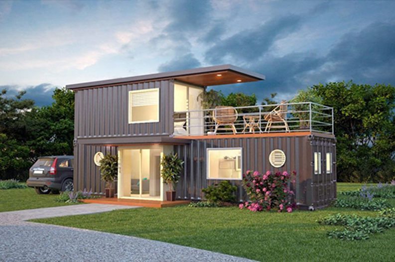 20ft Shipping Container Cafe (6.1m) – Modular Coffee Shop Unit for Sale - Image 10