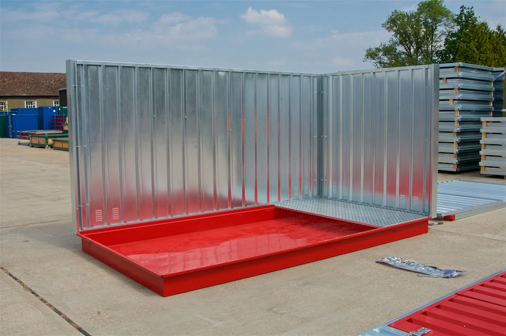 Flat Pack Chemical Stores - Image 3