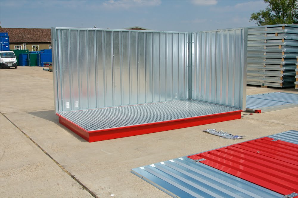 Flat Pack Chemical Stores - Image 4