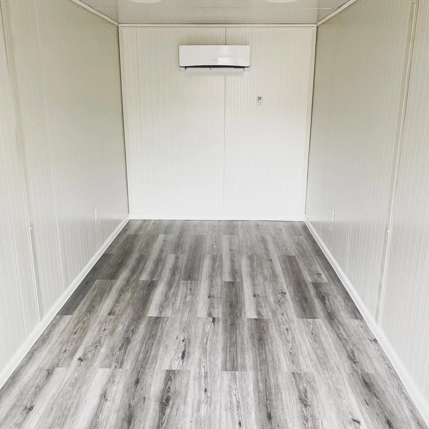 20ft Container Office for Sale – Mobile Portable Office Unit - Image 4