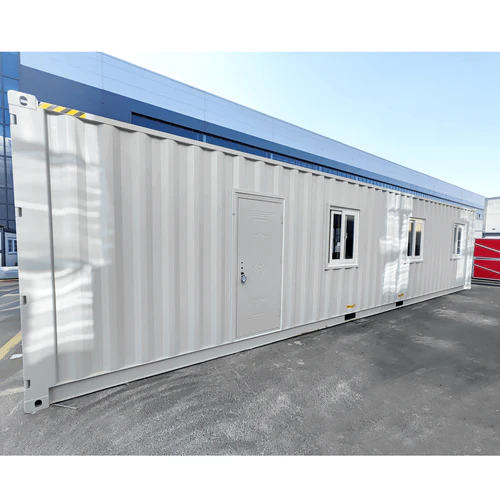 40ft Container House for Sale – Modified Shipping Container Home Unit - Image 4
