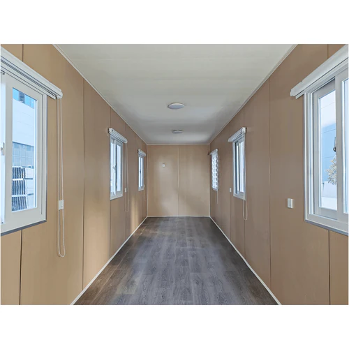 40ft Container House for Sale – Modified Shipping Container Home Unit - Image 5