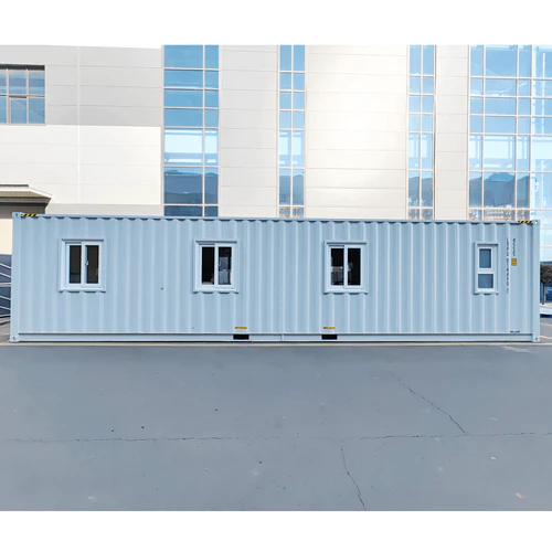 40ft Container House for Sale – Modified Shipping Container Home Unit