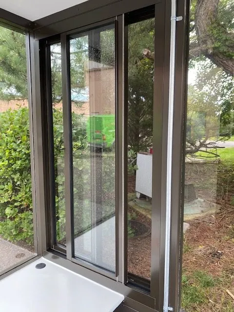Parking Booth – Security Cabin for Sale - Image 6