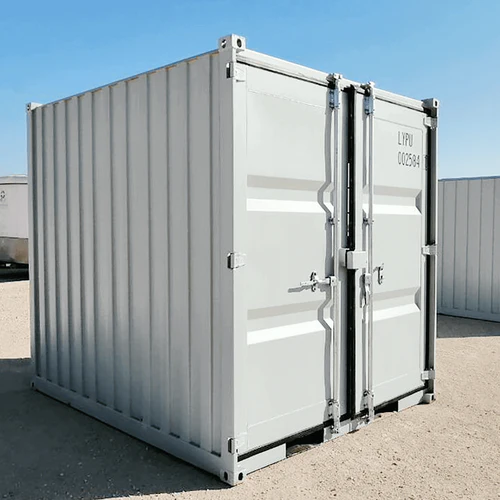 7ft Shipping Container for Sale – Small Storage Container Unit - Image 6