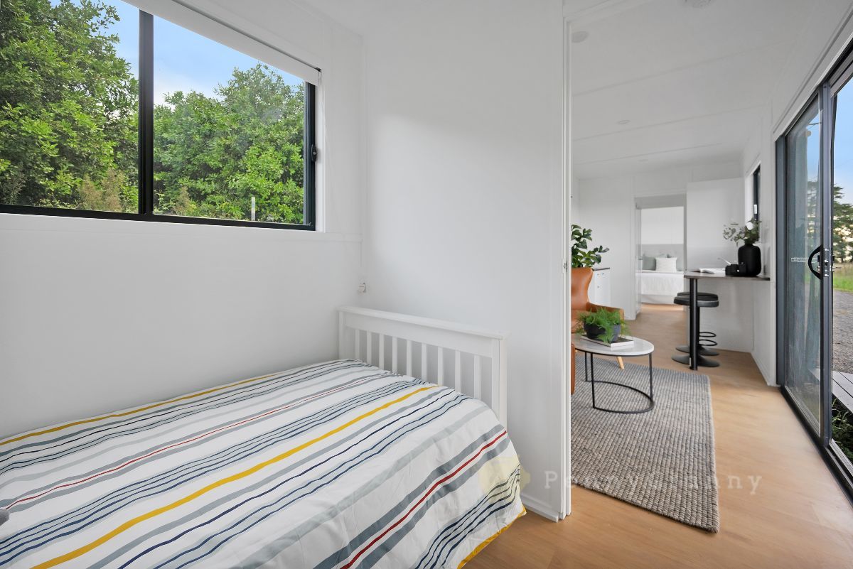 2 Bedroom Refurbished Shipping Container Home | Fully Finished Modular Home - Image 3