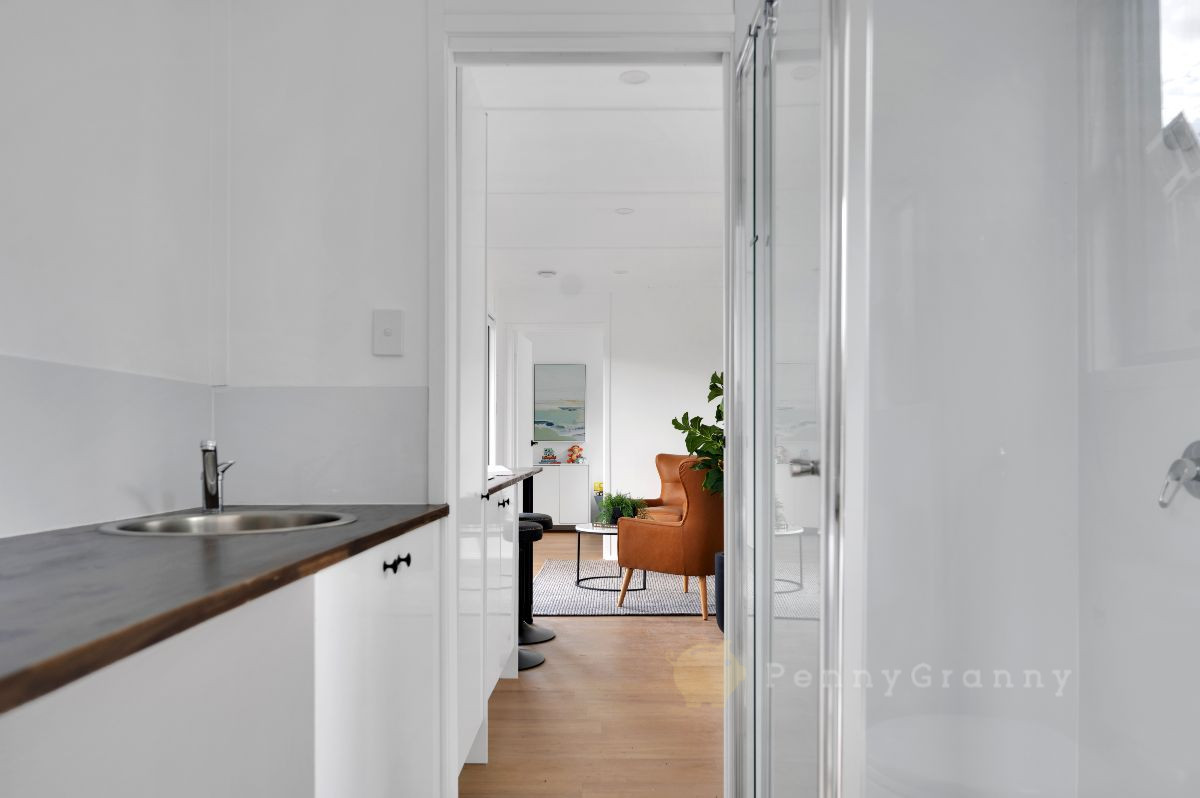 2 Bedroom Refurbished Shipping Container Home | Fully Finished Modular Home - Image 10