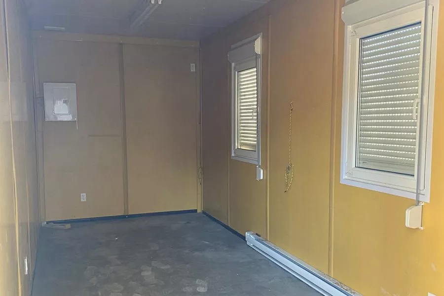 20ft Container Office for Sale – Mobile Shipping Container Office Unit - Image 6