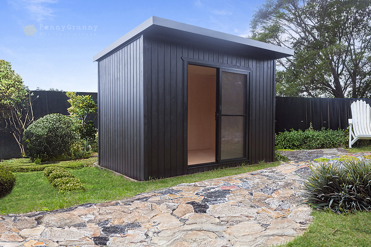 Home Office Pod for Sale – Portable Office Space Unit - Image 2