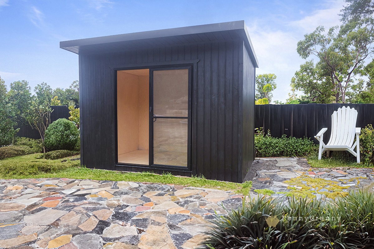 Home Office Pod for Sale – Portable Office Space Unit - Image 3