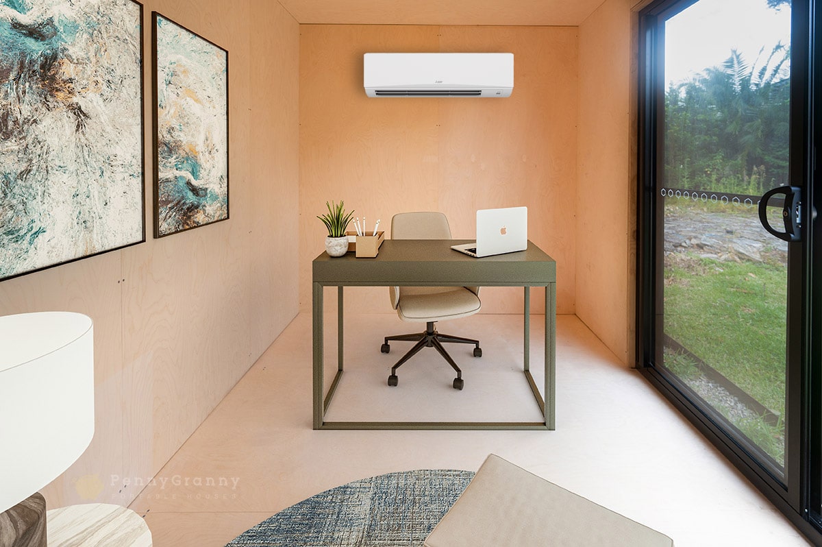 Home Office Pod for Sale – Portable Office Space Unit - Image 7