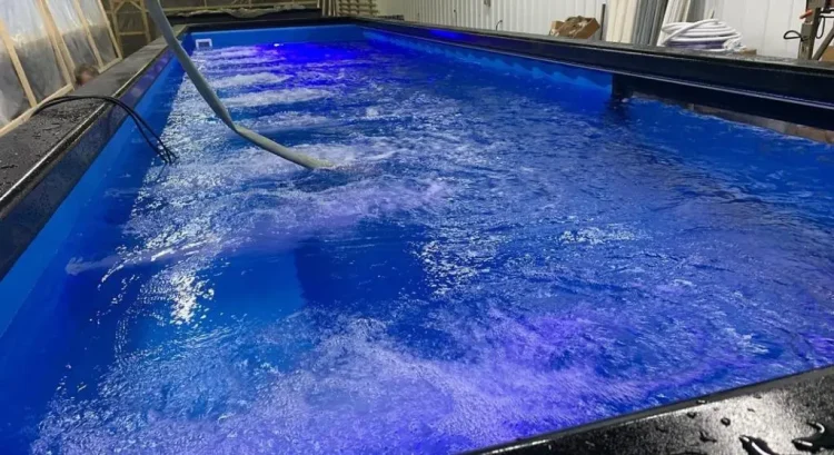 40 Ft Container Pool - Image 7