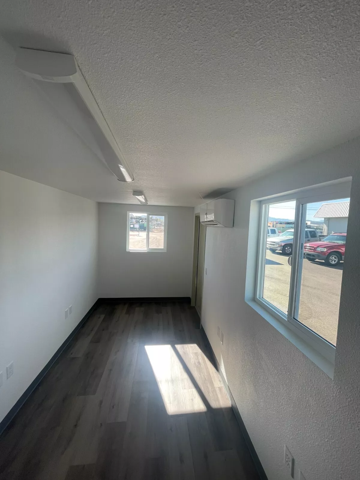 20ft (6m) Container Office for Sale – Refurbished Shipping Container Office Unit - Image 7