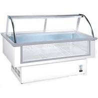 1.2m Meat Deli Display Fridge