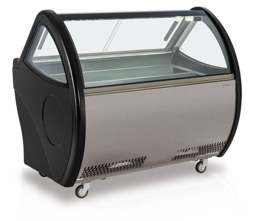 Gelopar Ice Cream Freezer Gelato GESM-155PR