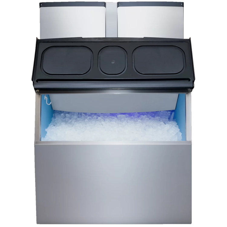 Ice Maker SM-700 | Refrigeration | Soft-Ice Catering