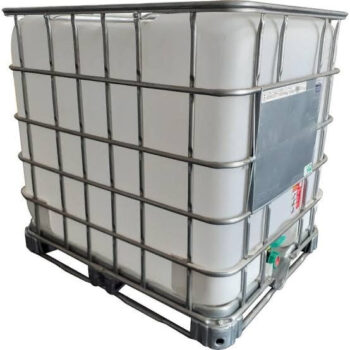 New 1000L Flowbin IBC Tank