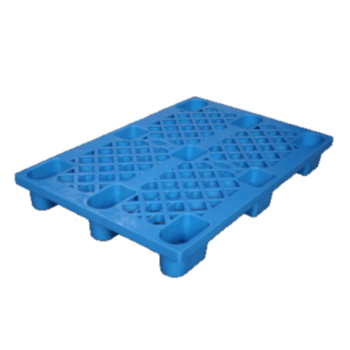 Plastic Pallet Euro Light Duty