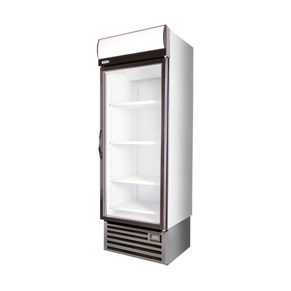 Staycold HD690F Single Door Display Freezer 690mm / 530L - Caterwize